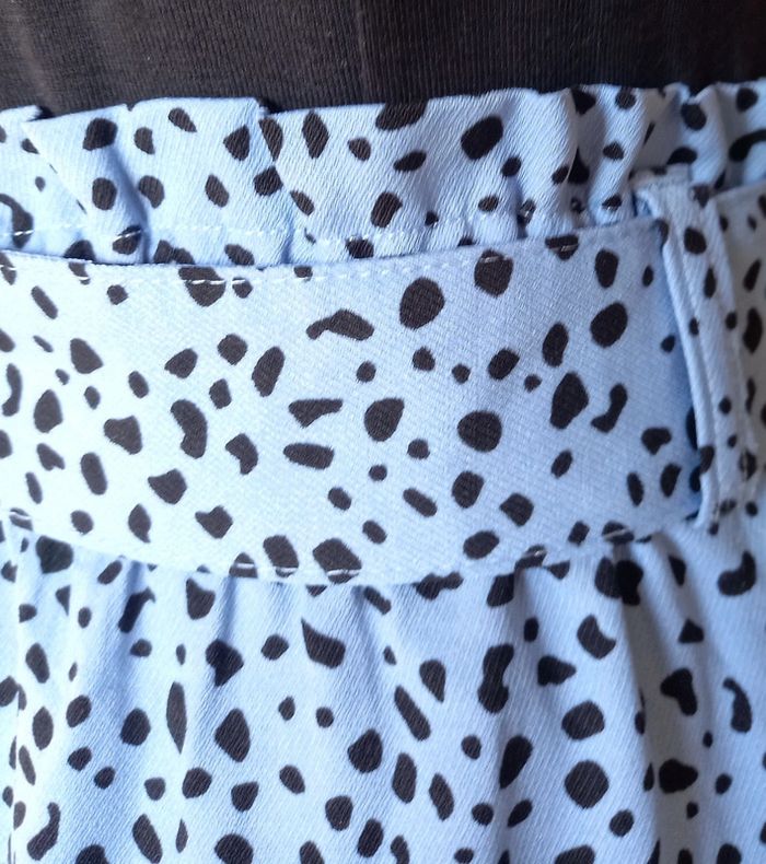 Pantalon fluide jambe large - photo numéro 3