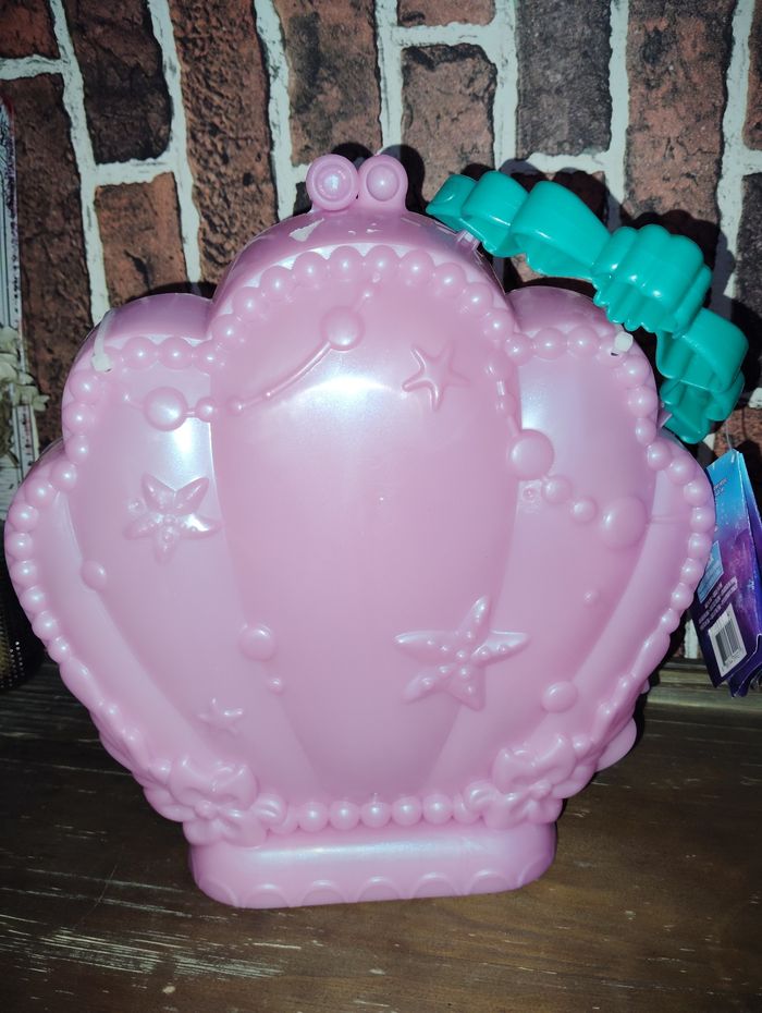 Coffret Ariel la petite sirène Disney - photo numéro 2