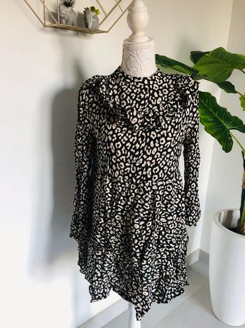 Robe Zara neuve taille S