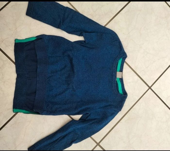Pull leger