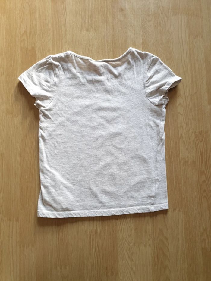 T shirt disney Elena - photo numéro 4