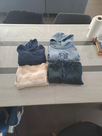 Lot pulls