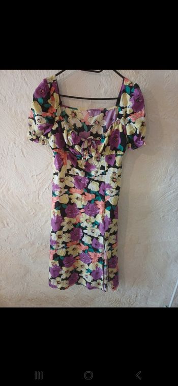 Robe femme taille S