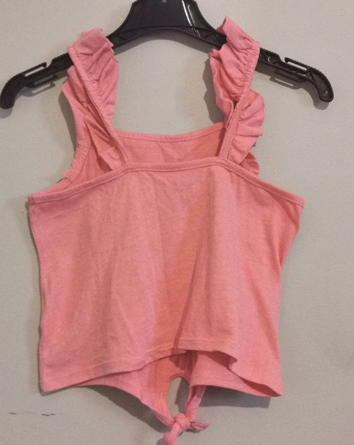 Lot de débardeur Orchestra - photo numéro 4