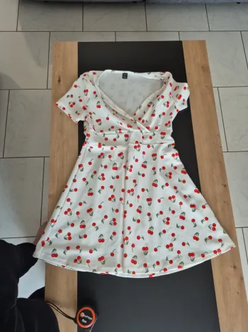 Robe shein