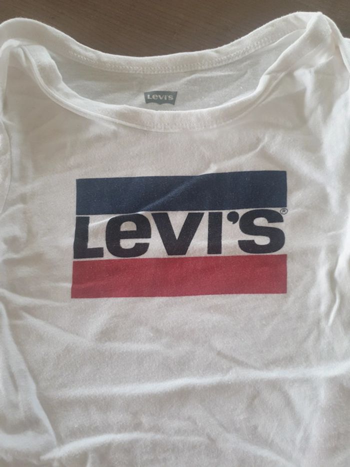 Body manches longues - photo numéro 2