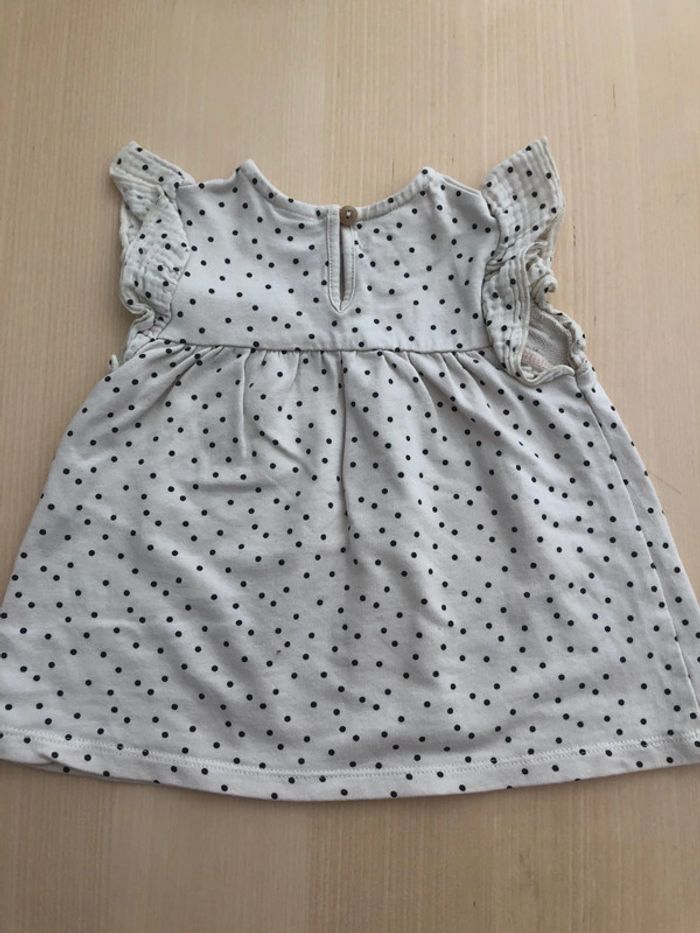 Lot robes été 3 mois - photo numéro 4