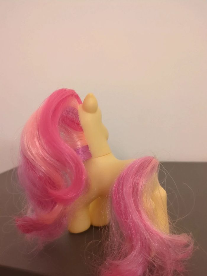 mon petit poney g3 royal bouquet - photo numéro 3