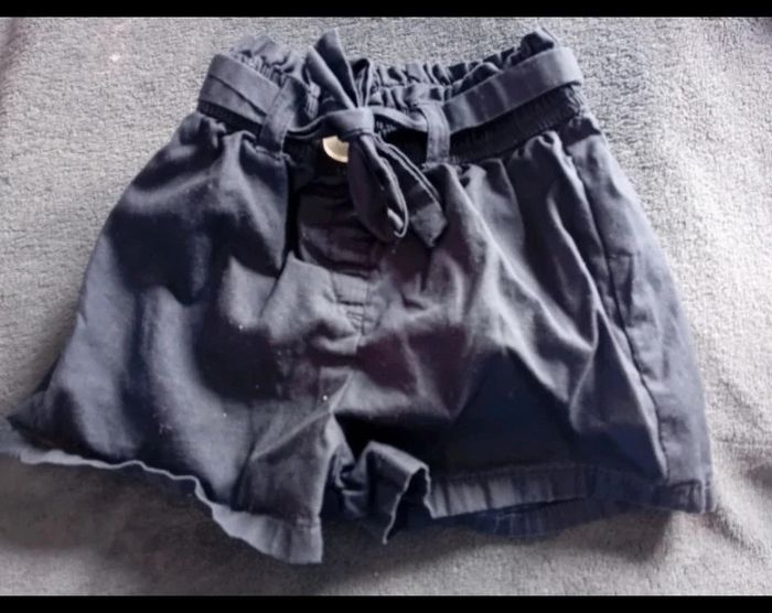 Short léger
