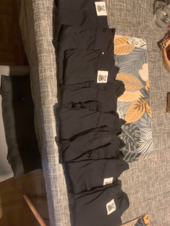 Boxer homme
