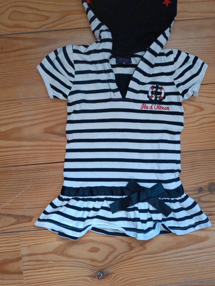 Robe 18 mois Ile d'Oléron neuve - photo numéro 5