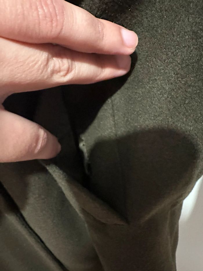 Manteau droit new look - photo numéro 3