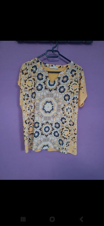 Tee-shirt