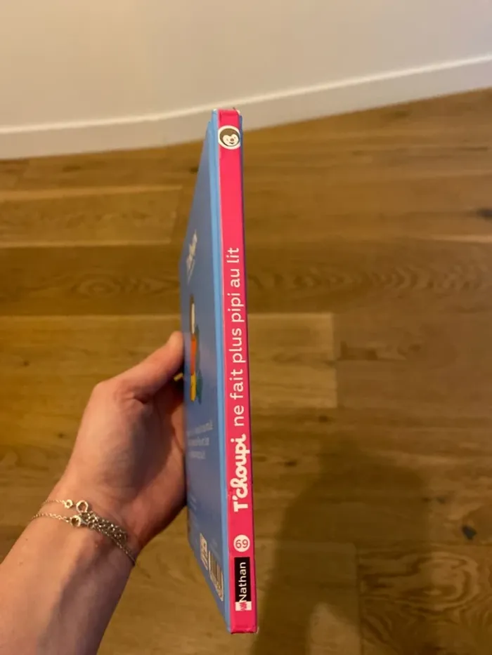 Livre - photo numéro 6