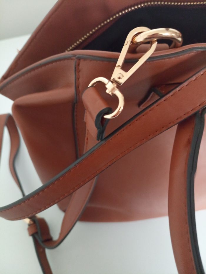 Sac à main femme Anna Field - photo numéro 4