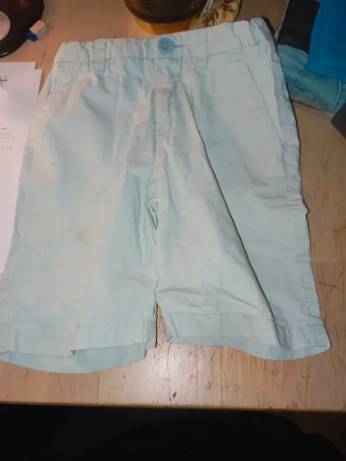 2 Short 4:5 ans - photo numéro 11