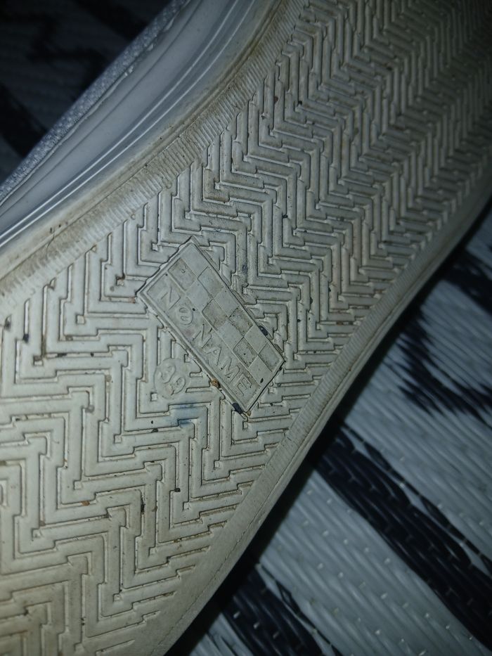 Baskets - photo numéro 3