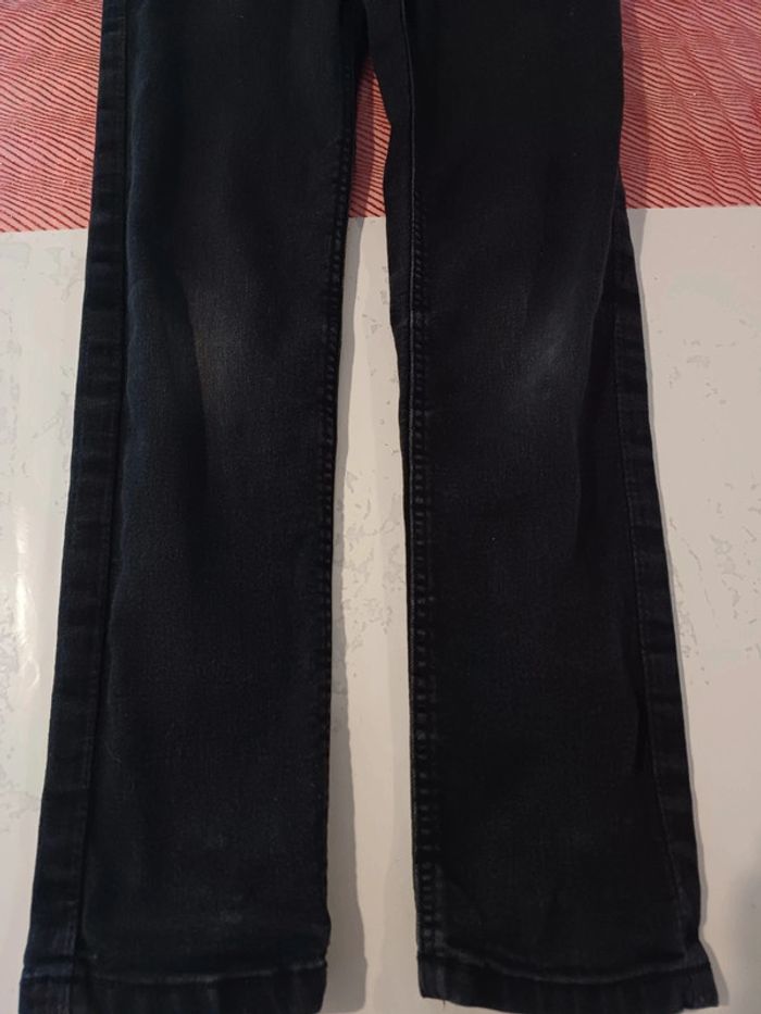 Jean skinny 9 ans - photo numéro 13