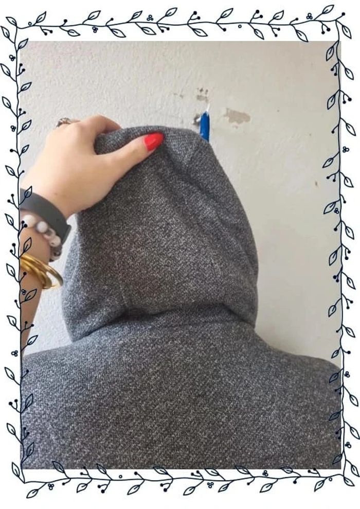 Veste fourrée - photo numéro 10