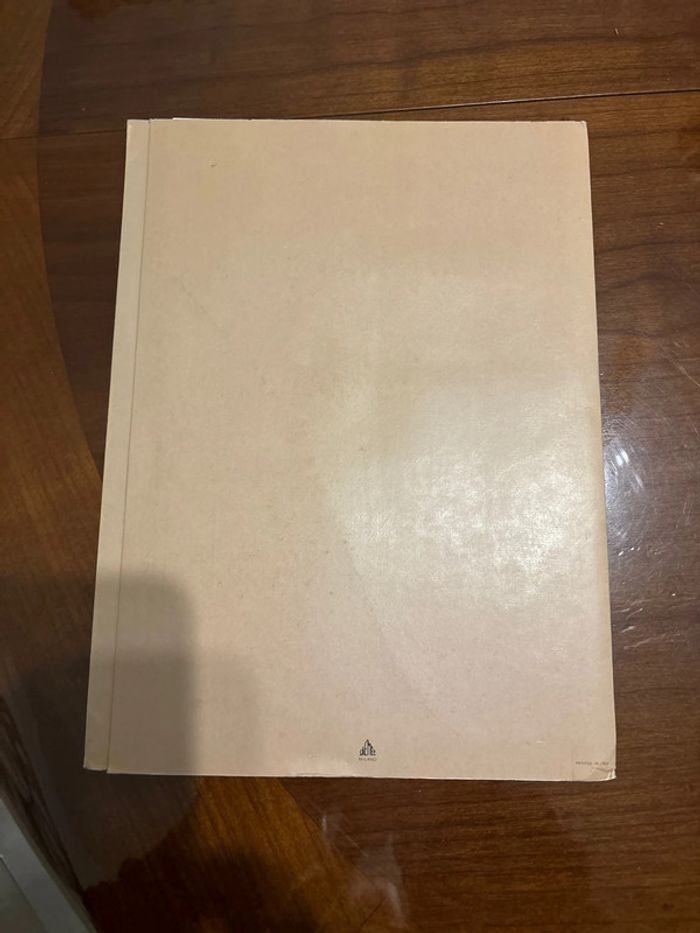 Papier à lettre - photo numéro 2