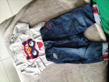 Ensemble du pareil au même