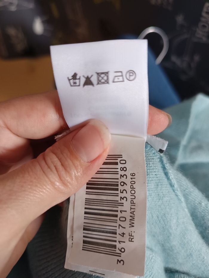 Pull - photo numéro 3