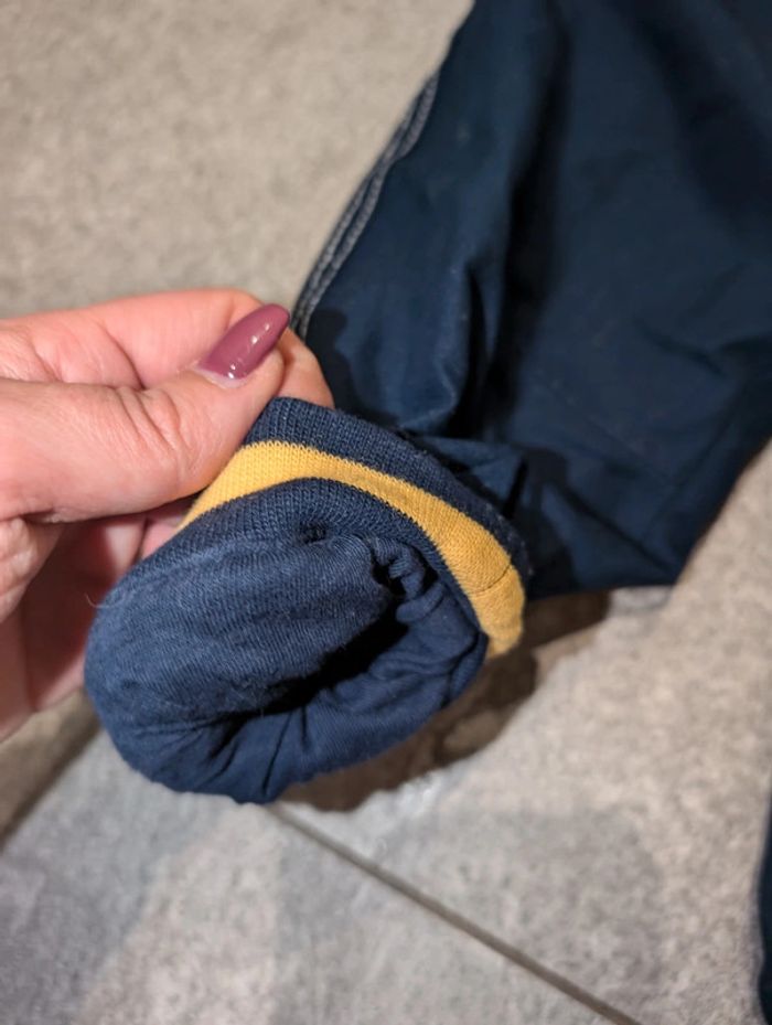 Ensemble bébé garçon 18 mois comme NEUF - photo numéro 2