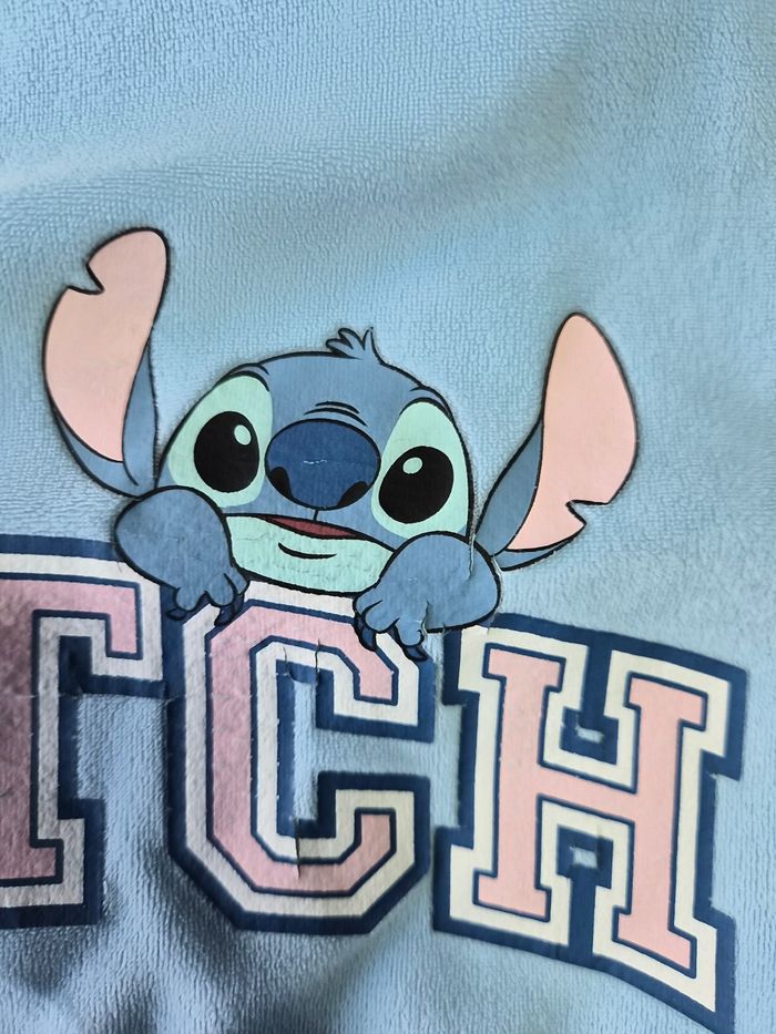 Pyjama  11/12 ans - photo numéro 3