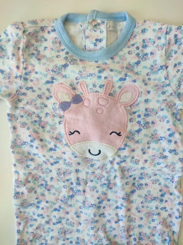 Pyjama 3 mois - photo numéro 2