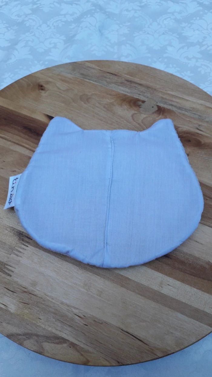 Oreiller anti tête plate - photo numéro 3