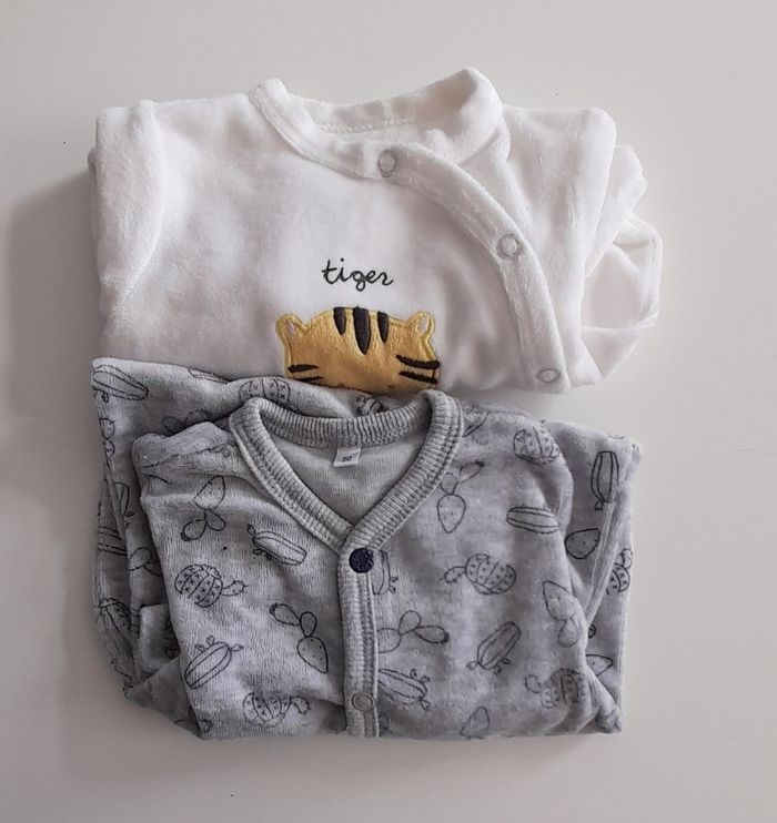 Pyjama
