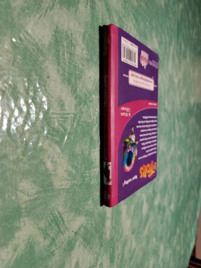 Les trolls - photo numéro 3