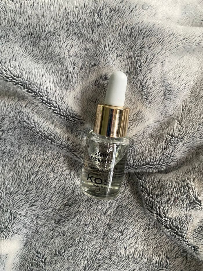 Sérum hydratant KOS