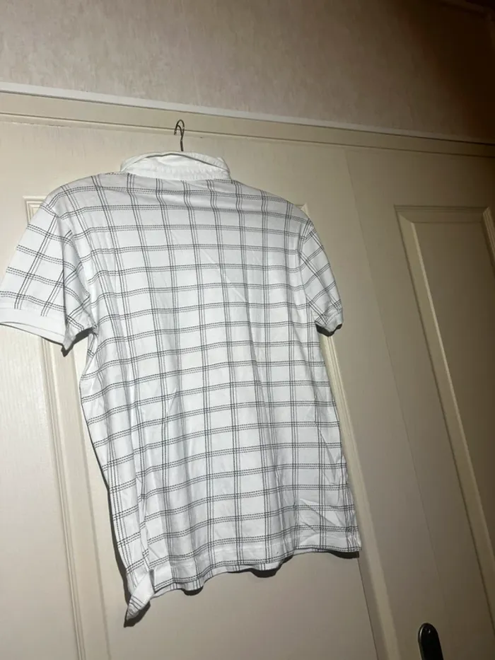 Polos vintage - photo numéro 4