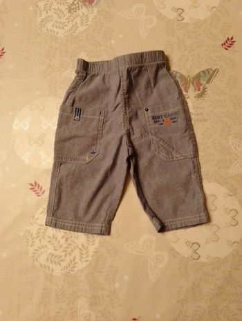 Pantalon léger 9 mois