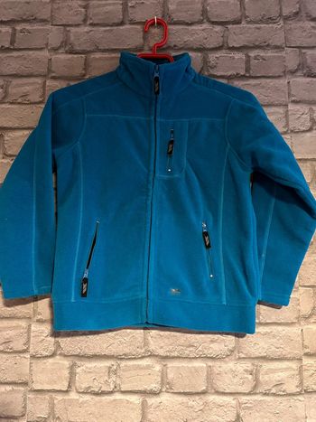 Veste polaire enfant