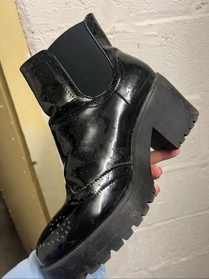 Bottes femme - photo numéro 3