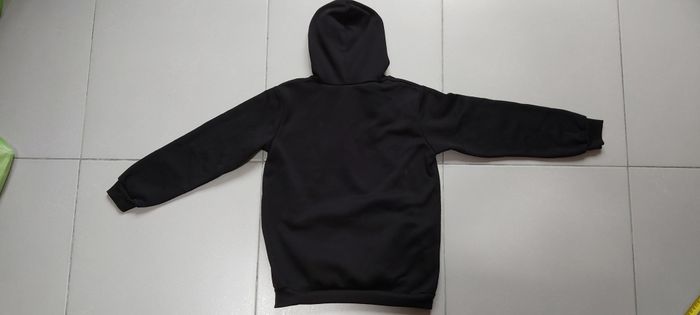 Pull à capuche Stitch 160 - photo numéro 5