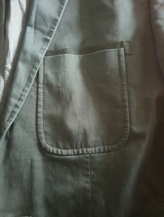 Veste zara men - photo numéro 4