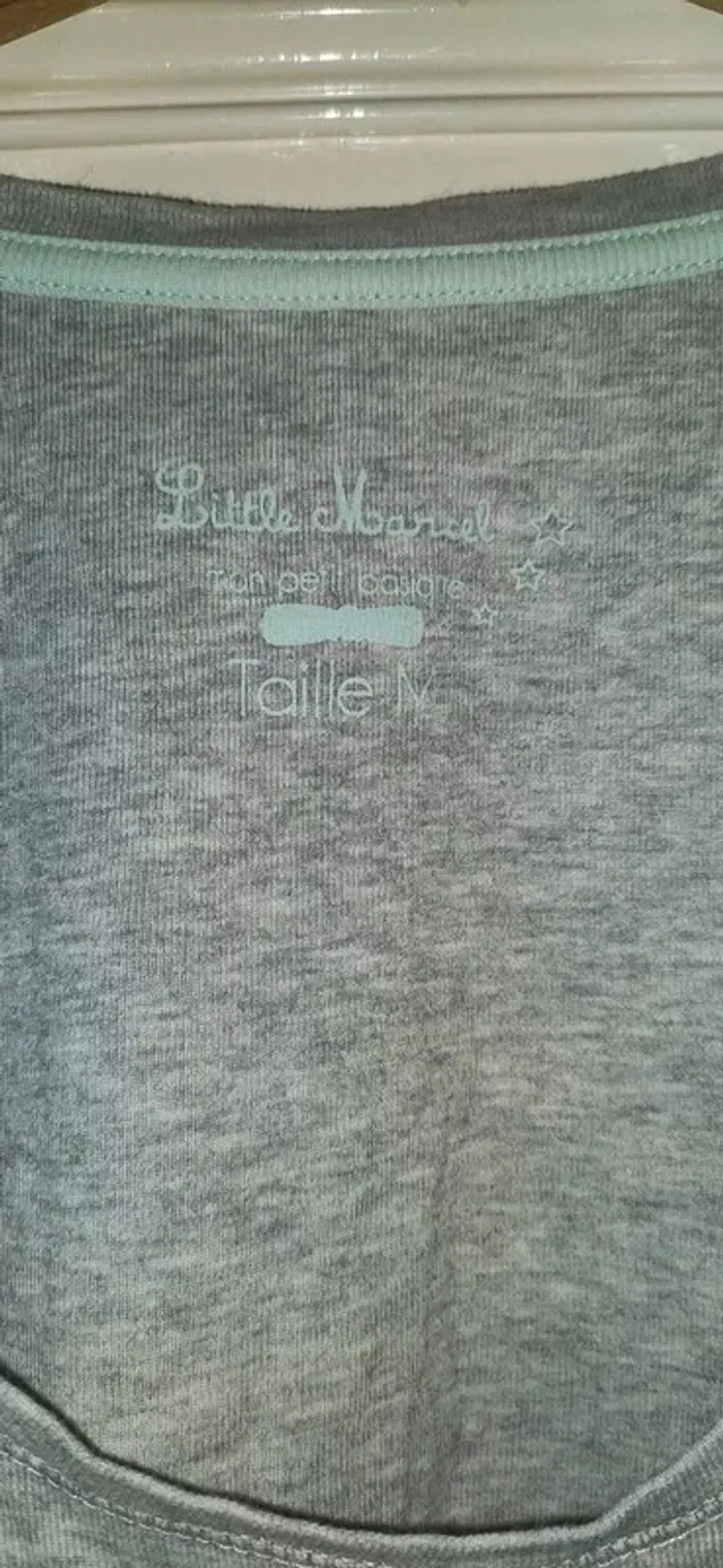 T shirt imprimé - photo numéro 4