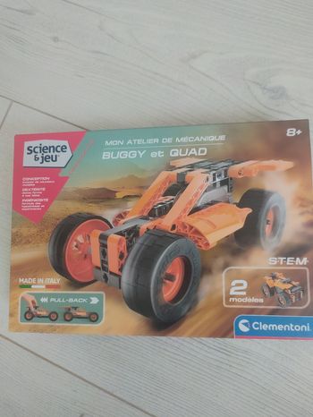 Jeux de construction