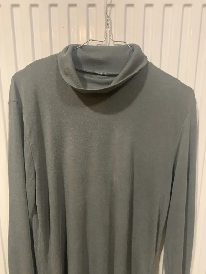pull fin - photo numéro 2