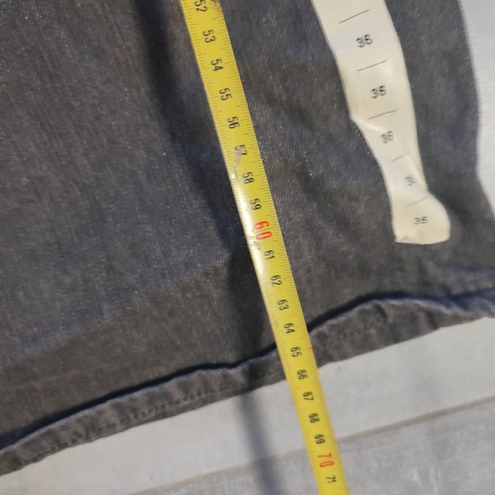 Bermudas large baggy short hip-hop vinatgeb2000 y2k streetwear Ecko taille us36 47 fr - photo numéro 13