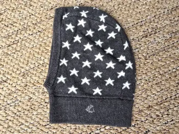 Cagoule Petit Bateau bébé mixte