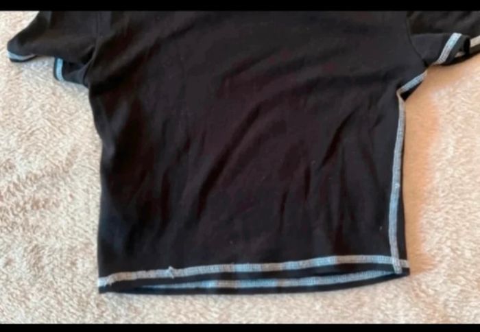 Tee-shirt - photo numéro 6