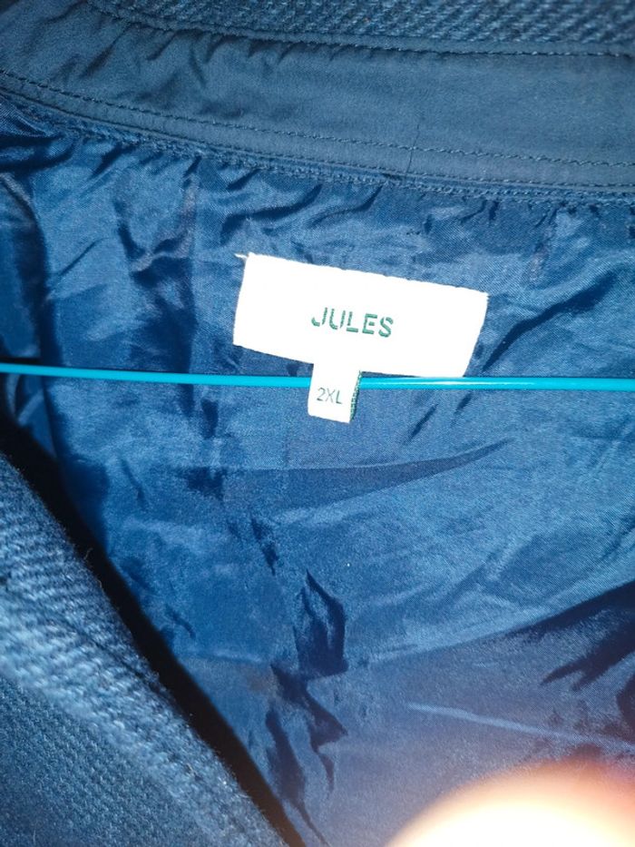 Veste Jules - photo numéro 2
