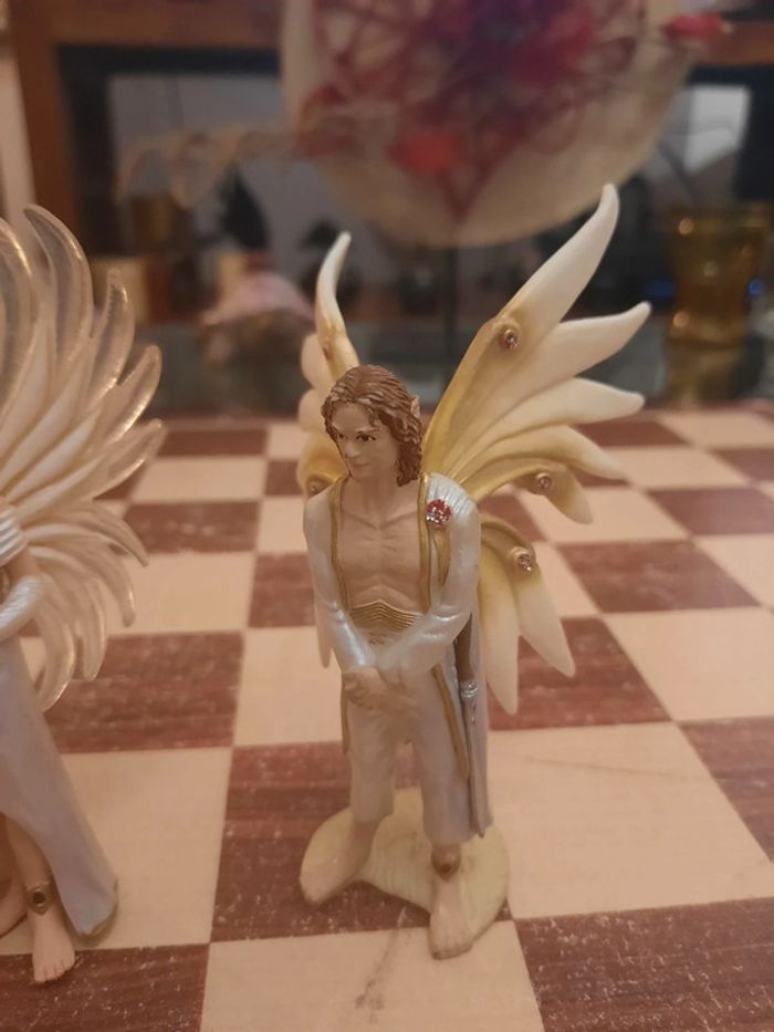 Schleich bayala les mariés - photo numéro 2