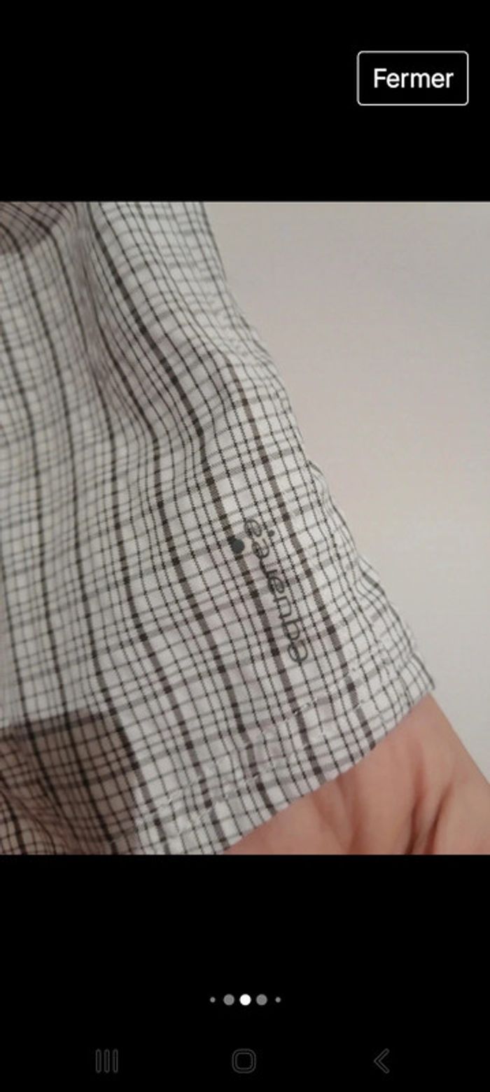 Chemise quechua - photo numéro 7