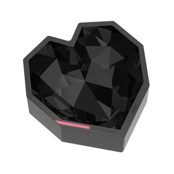 Moule coeur origami Guy Demarle 