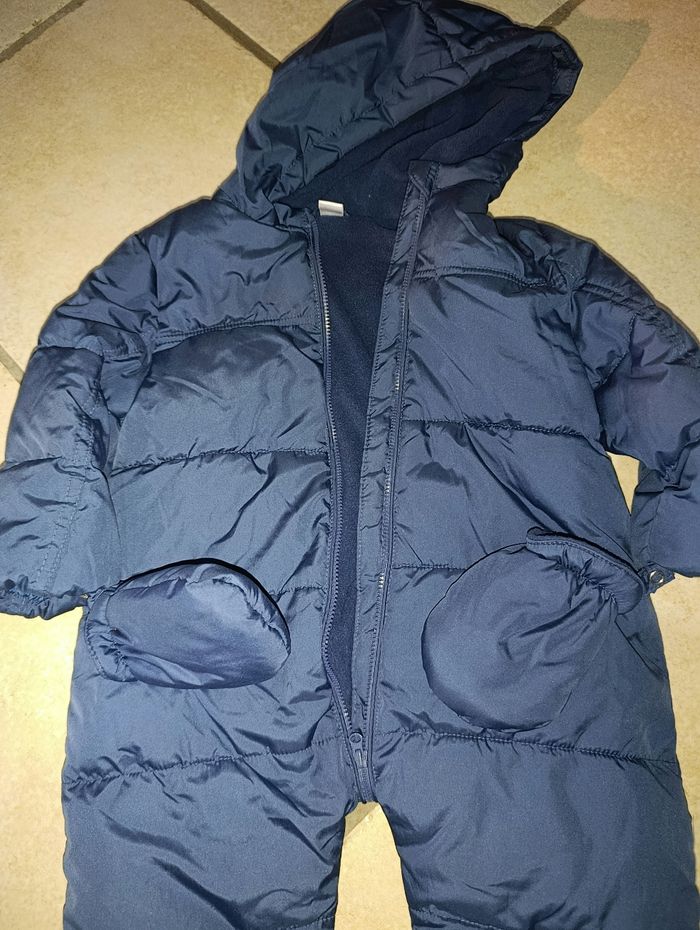 Combipilote Tex 23mois - photo numéro 3